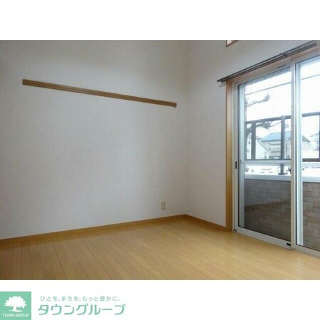 nikoraの物件内観写真